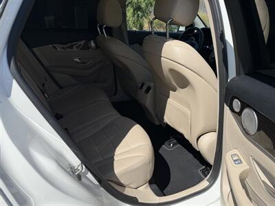 2017 Mercedes-Benz GLC GLC 300 4MATIC   - Photo 10 - Fremont, CA 94536