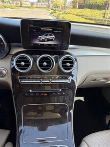 2017 Mercedes-Benz GLC GLC 300 4MATIC   - Photo 15 - Fremont, CA 94536