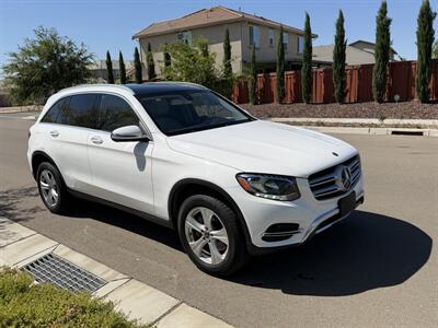 2017 Mercedes-Benz GLC GLC 300 4MATIC   - Photo 8 - Fremont, CA 94536