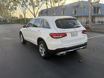 2017 Mercedes-Benz GLC GLC 300 4MATIC   - Photo 5 - Fremont, CA 94536