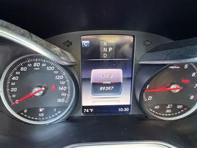 2017 Mercedes-Benz GLC GLC 300 4MATIC   - Photo 16 - Fremont, CA 94536