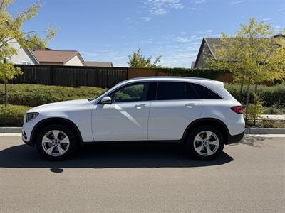 2017 Mercedes-Benz GLC GLC 300 4MATIC   - Photo 3 - Fremont, CA 94536