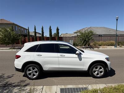 2017 Mercedes-Benz GLC GLC 300 4MATIC   - Photo 7 - Fremont, CA 94536
