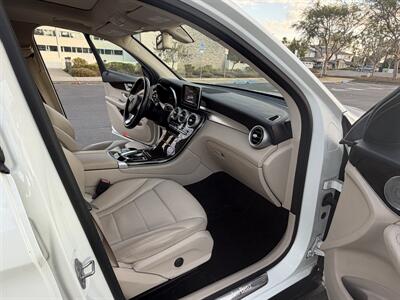 2017 Mercedes-Benz GLC GLC 300 4MATIC   - Photo 13 - Fremont, CA 94536