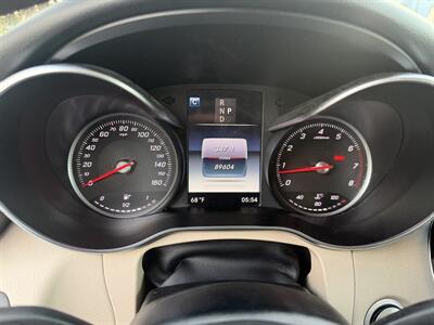 2017 Mercedes-Benz GLC GLC 300 4MATIC   - Photo 17 - Fremont, CA 94536
