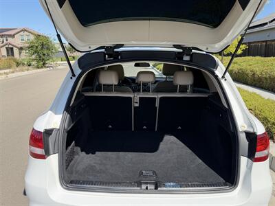2017 Mercedes-Benz GLC GLC 300 4MATIC   - Photo 11 - Fremont, CA 94536