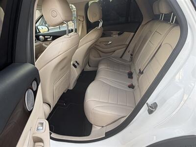 2017 Mercedes-Benz GLC GLC 300 4MATIC   - Photo 10 - Fremont, CA 94536