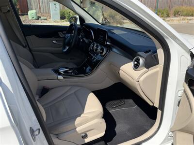 2017 Mercedes-Benz GLC GLC 300 4MATIC   - Photo 9 - Fremont, CA 94536
