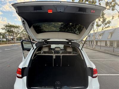2017 Mercedes-Benz GLC GLC 300 4MATIC   - Photo 11 - Fremont, CA 94536