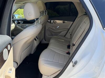 2017 Mercedes-Benz GLC GLC 300 4MATIC   - Photo 12 - Fremont, CA 94536