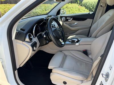 2017 Mercedes-Benz GLC GLC 300 4MATIC   - Photo 13 - Fremont, CA 94536