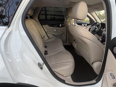 2017 Mercedes-Benz GLC GLC 300 4MATIC   - Photo 12 - Fremont, CA 94536