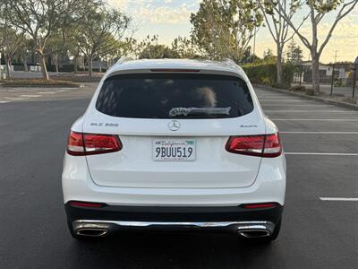 2017 Mercedes-Benz GLC GLC 300 4MATIC   - Photo 8 - Fremont, CA 94536