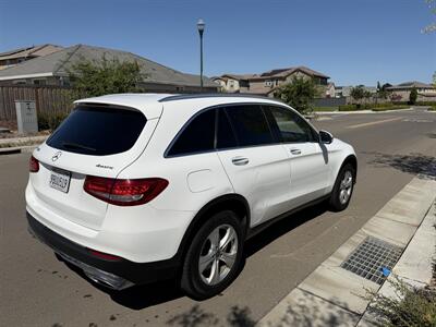 2017 Mercedes-Benz GLC GLC 300 4MATIC   - Photo 6 - Fremont, CA 94536