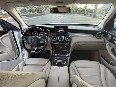 2017 Mercedes-Benz GLC GLC 300 4MATIC   - Photo 14 - Fremont, CA 94536