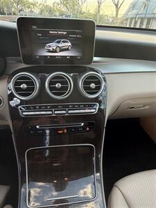 2017 Mercedes-Benz GLC GLC 300 4MATIC   - Photo 15 - Fremont, CA 94536
