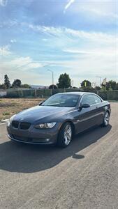 2008 BMW 335i   - Photo 1 - Fremont, CA 94536