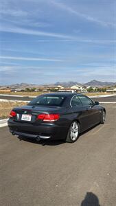 2008 BMW 335i   - Photo 6 - Fremont, CA 94536