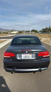 2008 BMW 335i   - Photo 5 - Fremont, CA 94536