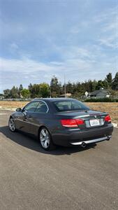 2008 BMW 335i   - Photo 4 - Fremont, CA 94536