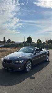2008 BMW 335i   - Photo 2 - Fremont, CA 94536
