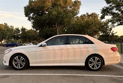 2016 Mercedes-Benz E 350   - Photo 7 - Fremont, CA 94536