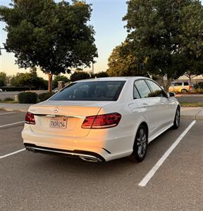 2016 Mercedes-Benz E 350   - Photo 11 - Fremont, CA 94536