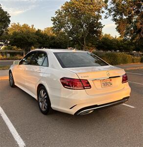 2016 Mercedes-Benz E 350   - Photo 8 - Fremont, CA 94536