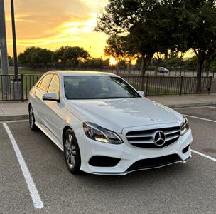 2016 Mercedes-Benz E 350   - Photo 4 - Fremont, CA 94536