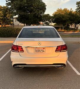 2016 Mercedes-Benz E 350   - Photo 9 - Fremont, CA 94536