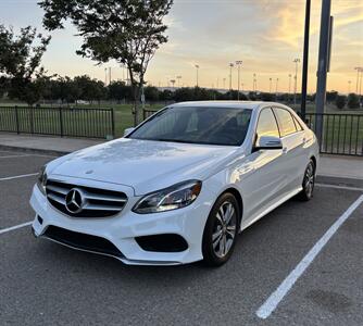 2016 Mercedes-Benz E 350   - Photo 3 - Fremont, CA 94536