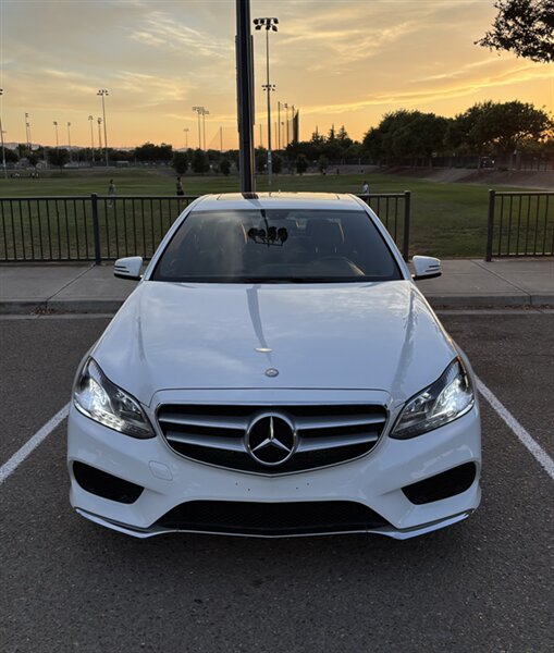 2016 Mercedes-Benz E 350   - Photo 1 - Fremont, CA 94536
