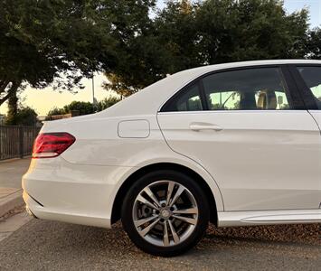 2016 Mercedes-Benz E 350   - Photo 13 - Fremont, CA 94536
