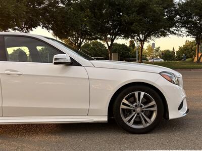 2016 Mercedes-Benz E 350   - Photo 14 - Fremont, CA 94536
