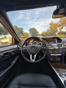 2016 Mercedes-Benz E 350   - Photo 20 - Fremont, CA 94536