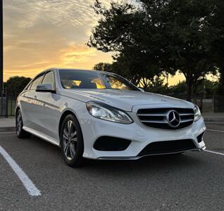 2016 Mercedes-Benz E 350   - Photo 6 - Fremont, CA 94536