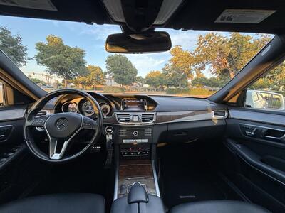 2016 Mercedes-Benz E 350   - Photo 19 - Fremont, CA 94536