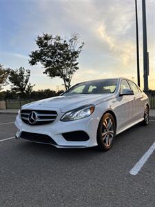 2016 Mercedes-Benz E 350   - Photo 5 - Fremont, CA 94536