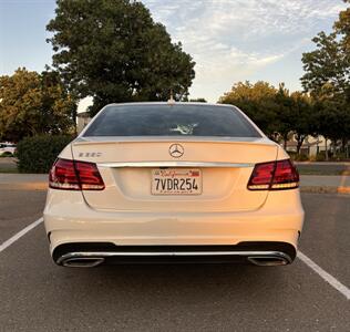 2016 Mercedes-Benz E 350   - Photo 10 - Fremont, CA 94536