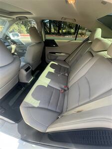 2017 Honda Accord Hybrid Touring   - Photo 15 - Fremont, CA 94536