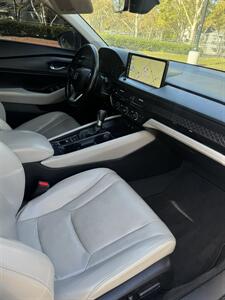 2023 Honda Accord Hybrid Touring   - Photo 9 - Fremont, CA 94536