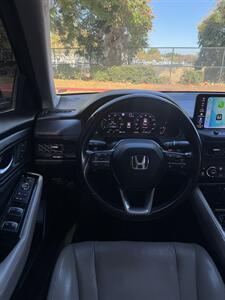 2023 Honda Accord Hybrid Touring   - Photo 15 - Fremont, CA 94536