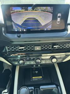 2023 Honda Accord Hybrid Touring   - Photo 17 - Fremont, CA 94536