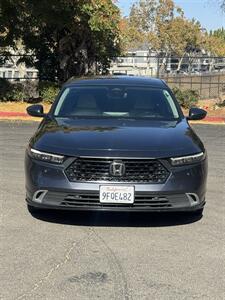 2023 Honda Accord Hybrid Touring   - Photo 2 - Fremont, CA 94536