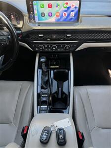 2023 Honda Accord Hybrid Touring   - Photo 14 - Fremont, CA 94536