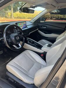 2023 Honda Accord Hybrid Touring   - Photo 10 - Fremont, CA 94536