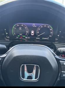 2023 Honda Accord Hybrid Touring   - Photo 16 - Fremont, CA 94536