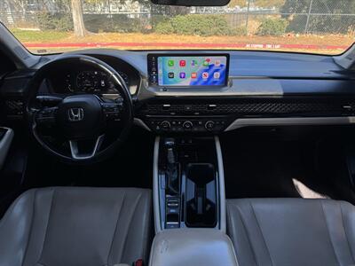 2023 Honda Accord Hybrid Touring   - Photo 12 - Fremont, CA 94536