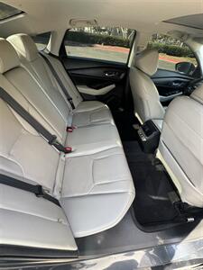 2023 Honda Accord Hybrid Touring   - Photo 11 - Fremont, CA 94536