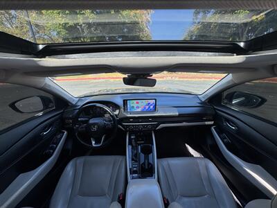 2023 Honda Accord Hybrid Touring   - Photo 13 - Fremont, CA 94536